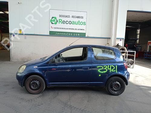 Pièces Détachées Usagées TOYOTA YARIS (_P1_) 1.3 (NCP10, SCP12_) (86 hp) 3916141