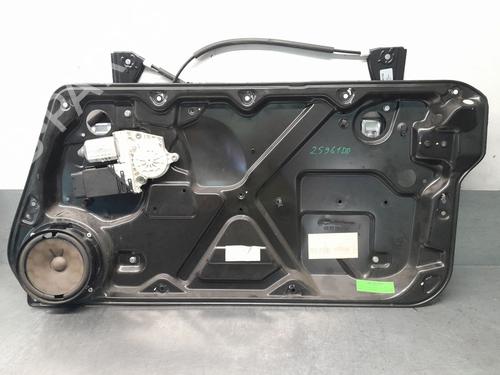 Used Front right window mechanism Front right window mechanism 37534708 37534708