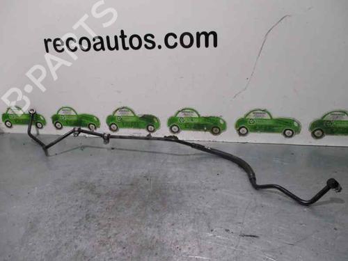 Used Pipe MERCEDES-BENZ SLK (R171) 200 Kompressor (171.442) (163 hp) 20244302