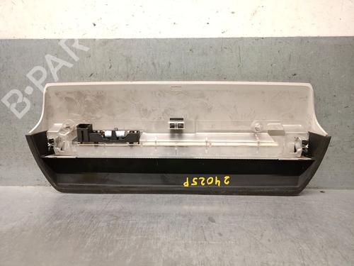 Używane Trzecie światło stopu CITROËN C5 III (RD_) [2008-2017]  30534547