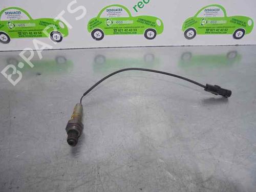 Used Electronic sensor OPEL VECTRA B (J96) 1.6 i 16V (F19) (100 hp) 8293800