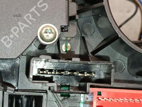 Headlight switch RENAULT MEGANE II Saloon (LM0/1_) 1.6 | BP39068371I24 - Image 7