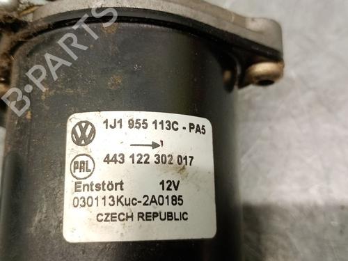 Viskermotor vindrude VW GOLF IV (1J1) 1.9 TDI | BP30627791M29