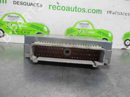 Engine control unit (ECU) FORD USA EXPLORER (U2, U_)  | BP9958643M57 