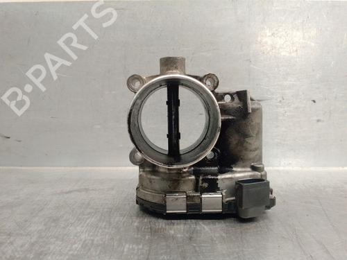 Spjældhus VOLVO XC90 I (275) D5 AWD (185 hp) 31247154