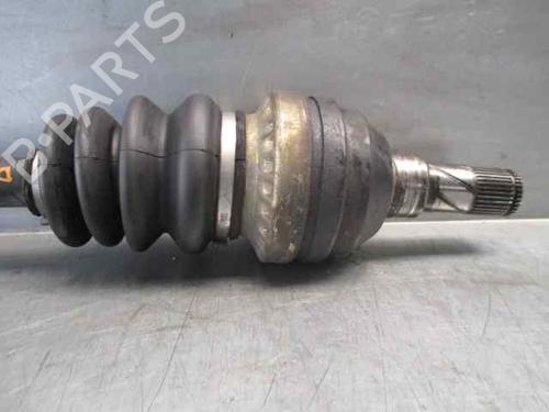 Left front driveshaft CHEVROLET AVEO / KALOS Hatchback (T200) 1.4 16V | BP3265242M38 
