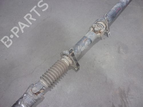 Driveshaft IVECO DAILY IV Van  | BP18018234M37 