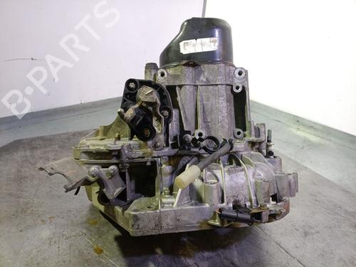 Gearbox RENAULT MEGANE II (BM0/1_, CM0/1_) 1.6 16V (BM0C, CM0C) | BP30744700M3