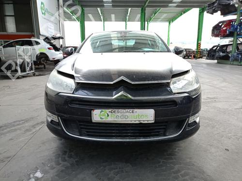 Third brake light CITROËN C5 III (RD_) 1.6 HDi 110 (RD9HL0, RD9HR8, RD9HRA) | BP24398121L11 - Image 10