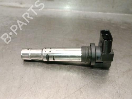 Bobine de ignição VW JETTA III (1K2) 1.4 TSI (122 hp) 30731862