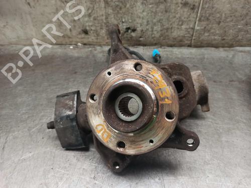 Used Right front steering knuckle CITROËN C5 I Break (DE_) [2001-2004]  8129802