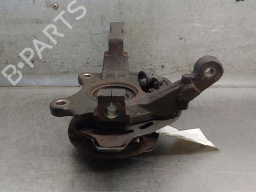 Right front steering knuckle OPEL COMBO Box Body/MPV 1.7 CDTI 16V | BP37720016M26  - Image 6