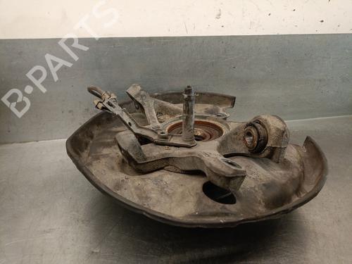 Right rear steering knuckle MERCEDES-BENZ SLK (R170) 320 (170.465) | BP27995572M28 