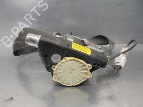 Front right seatbelt RENAULT CLIO III (BR0/1, CR0/1) 1.5 dCi (BR17, CR17) | BP16340270I25 