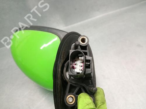 Left mirror MINI MINI (R50, R53) Cooper | BP30204711C26 