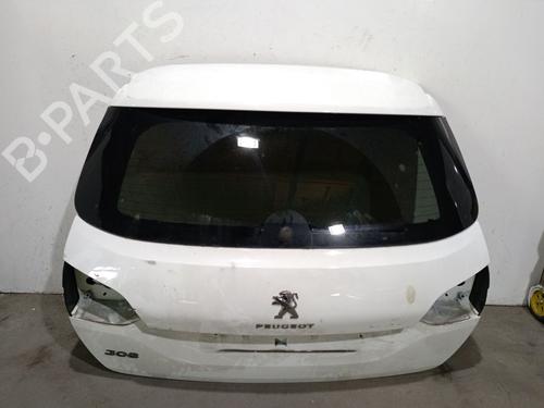 Used Tailgate Tailgate 34495849 34495849