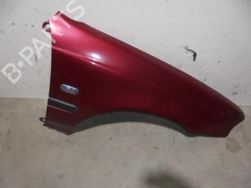 Used Right front fenders ROVER 45 I Hatchback (RT) 1.4 (103 hp) 8921455