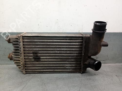 Used Intercooler Intercooler CITROËN JUMPER I Van (244) 2.8 HDi (128 hp) 33675259 33675259