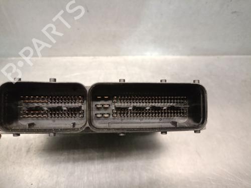 Engine control unit (ECU) FIAT DOBLO Cargo (263_) 1.3 D Multijet | BP39240825M57 - Image 3