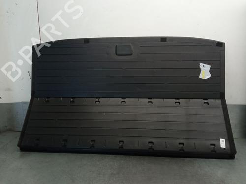 Rear parcel shelf HYUNDAI TUCSON (TL, TLE) 2.0 CRDi All-wheel Drive | BP28074618C85 