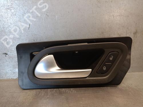 Used Front left interior door handle Front left interior door handle VW SCIROCCO III (137, 138) 1.4 TSI (125 hp) 35904033 35904033