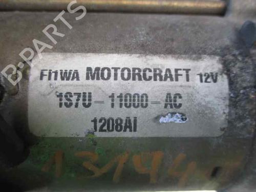 Starter FORD MONDEO III (B5Y) 1.8 16V | BP7824078M8 