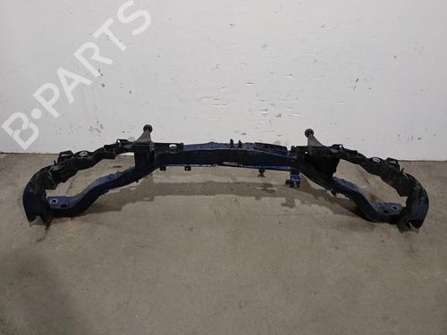 Front slam panel FORD KUGA II (DM2) 2.0 TDCi | BP32304190C72