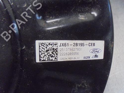 Servo brake FORD FOCUS IV (HN) 1.5 EcoBlue | BP16087322M42 