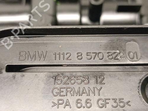 Cylinder head BMW X1 (E84) sDrive 18 d | BP37667557M5 - Image 13