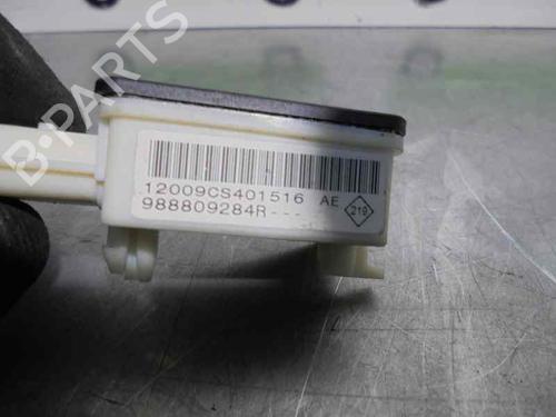 Other RENAULT SCÉNIC III (JZ0/1_) 1.5 dCi | BP20249721O1 