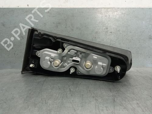 Left taillight FIAT TIPO Estate (356_, 357_) 1.4 LPG (356WXF1B) | BP29484403C34 