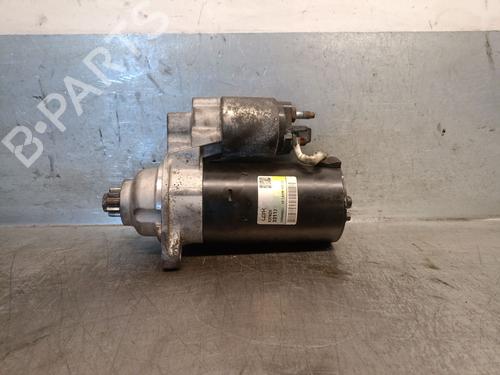 Used Starter VW GOLF IV (1J1) 1.9 TDI (90 hp) 29163512
