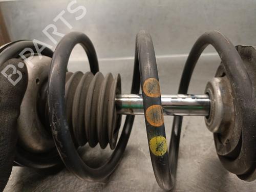 Left front shock absorber BMW 5 Touring (E61) 525 d | BP27362213M16 
