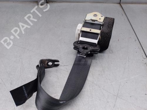 Used Rear right seatbelt FORD FIESTA VI (CB1, CCN) [2008-2017]  17060338