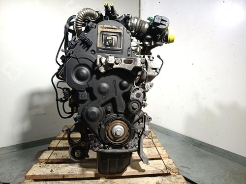 Used Engine Engine 39266257 39266257
