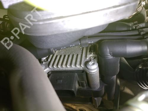 Motor SEAT EXEO (3R2) 1.6 | BP30850218M1 