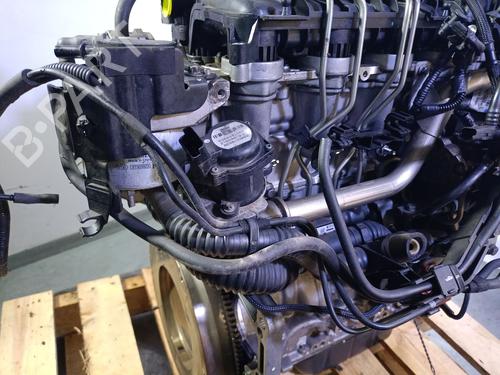 Engine MAZDA 2 (DE_, DH_) 1.5 (DE5FS) | BP29175154M1 