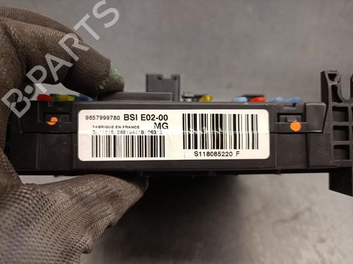 Fuse box CITROËN XSARA PICASSO (N68) 1.6 HDi | BP20929535E1 