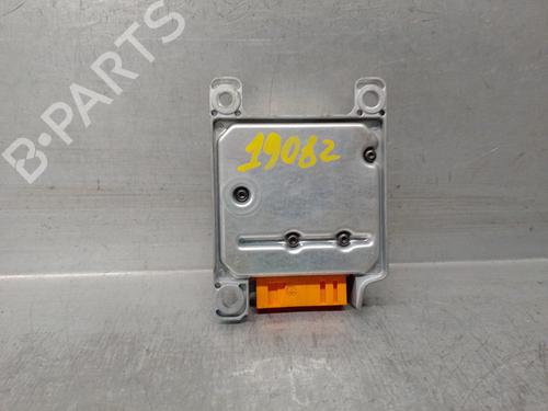 ECU airbags CITROËN XSARA PICASSO (N68) 2.0 HDi | BP15843513M53 