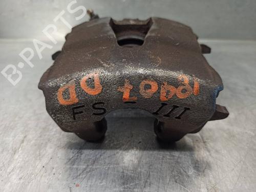 Right front brake caliper VW GOLF IV (1J1) 1.6 | BP15618802M104 
