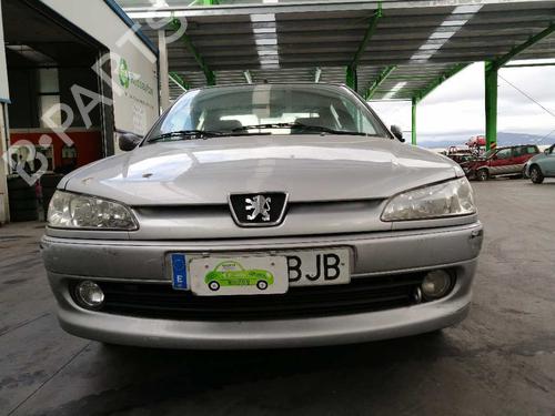 Køler PEUGEOT 306 Hatchback (7A, 7C, N3, N5)  | BP5092863M31 