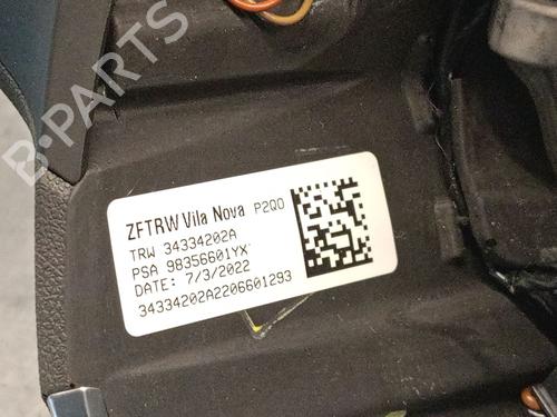 Steering wheel OPEL MOKKA 1.2 (76) | BP34276720C49  - Image 8