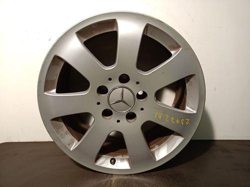 Felg MERCEDES-BENZ E-CLASS (W211) E 200 CDI (211.004) (122 hp) 30485804