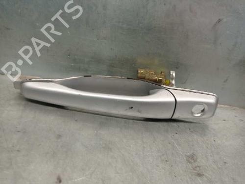 Used Front left exterior door handle MITSUBISHI GRANDIS (NA_W) 2.0 DI-D (NA8W) (136 hp) 8257292