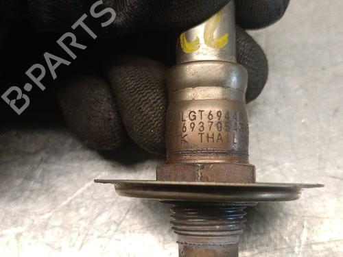 Elektronisk sensor DACIA DUSTER (HM_) 1.0 TCe 90 | BP27322170M84 