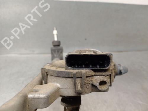 Front wiper motor FIAT BRAVO II (198_) 1.9 D Multijet (198AXB1A) | BP23076212M29 
