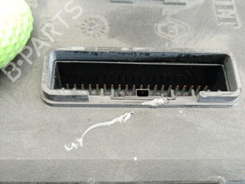 Electronic module RENAULT TRAFIC II Van (FL) 2.5 dCi 145 (FL0J) | BP28537974M83 