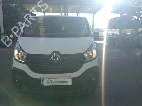 Frontplade/Frontkurv RENAULT TRAFIC III Bus (JG_) 1.6 dCi 125 (JGMH) | BP39814546C72 - Image 11