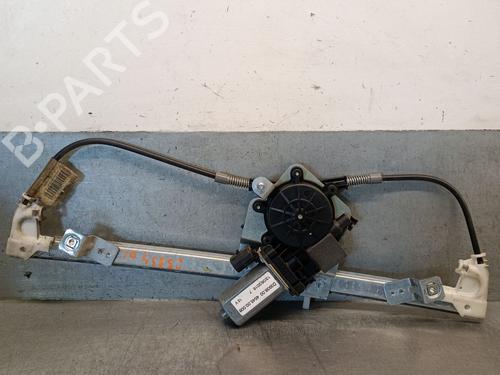 Used Front left window mechanism Front left window mechanism 37174490 37174490
