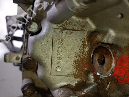 Gearbox IVECO DAILY IV Van 35S14 C, 35S14 C/P, 35S14 V, 35S14 V/P, 35C14 V,... | BP37671135M3 - Image 10